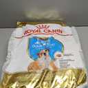 Royal Canin Breed Health Nutrition Bulldog Puppy Dry Dog Food, 30 Lb, BB Date 2024/23