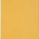 Blue Summit Large Envelopes 12x15, Large Mailing Envelopes 12x15 for Documents, Self Seal 12x15.5, Thick 28lb Kraft Paper, 50 Manilla Mailers