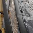 Gazebo Canopy with Netting & Corner Frame Screen Wall – 10x10