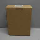 Bed Risers Furniture Risers Heavy-Duty Rectangular Adjustable Block Lift to 3 inches and 4.3 inches Desk, Sofa, Chair Legs, Refrigerator, Washing Machine Support up to 4000 pounds (Black-square)