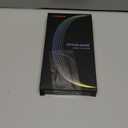 TORRAS Ostand Q3 Air for iPhone 17 Pro Max Case with 360 Magnetic Stand, Fit for MagSafe, Mil-Grade Drop Tested, Camera Control Button, Shockproof Phone Case for iPhone 17 Pro Max 6.9", Horizon Orange