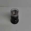 Bodum Bistro Electric Coffee Blade Grinder, Adjustable, 5 Grind Settings, 3 Ounces, Black