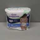 Always Discreet Postpartum and Adult Incontinence Underwear for Women, Small/Medium, Maximum Protection, 14 Count