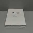 3 x 5 Pcs Pink Black Halloween Table Decor, 5 Styles Cute Wooden Ghosts and Bows Halloween Decorations Indoor, Funny Ghost Tabletop Centerpieces Tiered Tray Decor Signs for Home Office Room