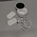 Toothbrush Holders for Bathroom, WONICO Toothbrush Sanitizer Holder, Tooth Brush Wall-Mounted Cleaner Organizer with Auto-Inductive Cover, Air Drying Fits Most Electric, Manual and Kids Toothbrushes