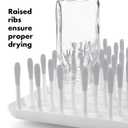 OXO Tot Bottle Drying Rack, Gray