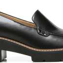Naturalizer Women's, Cabaret Slip-On (9 Wide, Black)
