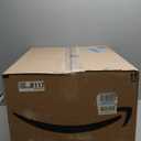 Suncast Garden Hose Reel Hideaway for 5/8" Hoses, Retracting Storage of 100ft, Light Taupe