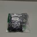 CLOZOZ Cut Out Tops for Women Sexy Crewneck Crop Top Slim Fitted T-Shirts Going Out Tops (Large, 01 Black)