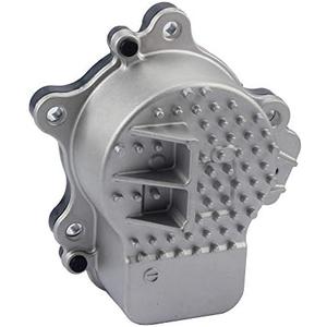 Dasbecan 161A0-39015 Electric Water Pump Assembly Compatible with Toyota Prius 2010-2015 Prius C Prius V Lexus CT200h 2011-2017 Replaces OEM 161A0-29015 WPT190 16271-37020