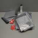 Vacbird 12 Pack Vacuum Bags for Travel with Rechargeable air Pump, Carryon Size Vacuum Seal Bags for Luggage and Suitcase Compression, Space Saver for Clothes and Clothing Travel