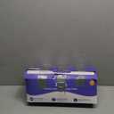 Cervical Neck Pillow for Pain Relief, Ergonomic Contour Memory Foam Pillow with Breathable Pillowcase, Neck Support Pillow for Side, Back, Stomach Sleepers