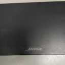 Bose Solo 5 TV Sound System - Black
