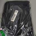 Travel Laptop Backpack, 17 Inch Extra Large School Backpacks for Teen Boys and Girls, Black Water Resistant Women Back Pack, Business Men Sturdy Computer Bag with USB Charging Port, Gifts