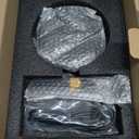 G10 Podcast Equipment Bundled with Audio Mixer Integrated Podcast Production Studio, Equipped with P15 Microphone, Used for Live Streaming, Podcast Recording PC, YouTube Recording