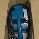 MAKITA 3"X24" BELT SANDER DUSTLESS, Model:9924DB , Blue