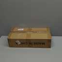 Wokceer Wedding Arch Backdrop Stand 7.2FT, 6FT Gold Metal Arch Stand Set of 2 for Birthday Party Wedding Ceremony Baby Shower Graduation Decoration