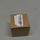 GOGONFLY Battery Disconnect Switch 12V-48V DC 275A Battery Power Master Isolator Shut Off Switch for Marine Boat Car Truck Camper RV Trailer