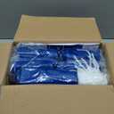 8.5 Ft Pool Water Bags 0.8mm Thickened Double Layer Water Tubes,12 Pack