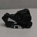 A-Premium Front Right Door Lock Actuator Passenger Side Compatible with Toyota Tundra RAV4 Camry 4Runner Sequoia & Lexus RX350 RX450h GS350 LS460 & Scion tC xB xD, Replace 69030-06200, 69030-0C050