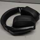 Black Shark Wireless Gaming Headset, Bluetooth 6.0 Gaming Headphones with USB and Type-c Connector, 7.1 Surround Sound for PC, PS5, PS4, Noise Canceling Microphone & 40H Battery, Goblin X8 (Black)