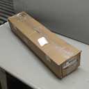 PATIKIL 62 Hooks 58cm Knitting Loom Machines Kit, Plastic Darning Weave Tool with Accessories for Scarf Sweater Shawl Blankets Mending Weaving Stitching, Blue