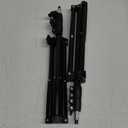 LED Photo Video Light 2-Pack, Ci-Fotto Dimmable 5600K USB LED Continuous Light Photography Light with Tripods and Color Filters for Photo Studios, YouTube, TikTok, Video Recording, Game Streaming