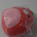 Squishmallows Original 12-Inch Olma Strawberry Cat - Official Jazwares Plush (Medium-Sized)