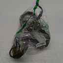 74.8" Large Fake Cherry Blossom Tree Artificial Branches Vine Room Door Wall Ceiling Hanging Plants Twigs Rattan Thick Trunk for Garden Wedding X'Mas Halloween Outdoor Jungle Decoration