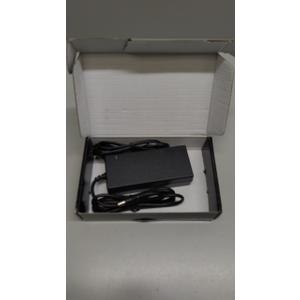 Jucuwe 42V 2A DC Male Power Adapter for 36V Electric Bike Lithium Battery Charger, Escooter Ebike Battery Charger Connector Diameter 5.5mm, 2.1mm