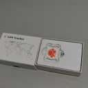 Cat Tracker for Indoor & Outdoor Cats  Lightweight Pet Locator Tag with Unlimited Range  No Subscription or Monthly Fee  Kitten Finder with Real-Time Alerts, Easy to Use