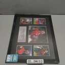 HWC Trading Cristiano Ronaldo Portugal 16 x 12 inch (A3) Printed Gifts Signed Autograph Picture for Football Fans and Supporters  16" x 12" Framed