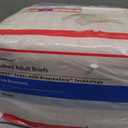Cardinal Unisex Adult Incontinence Brief Wings Super Extra Large Bag of 15 XL