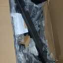 Universal Hinged Lid with Handle for Blackstone and Other Brand 22 Inch Griddles, 5011 Griddle Hard Cover Hood for Blackstone 22 Inch Griddle 1666, 2203, 2304 and Other 22in Tabletop Griddles