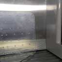 OSTBA Meat Slicer with Quiet DC Motor, 200W Electric Deli Slicer, Dual 7.5'' Stainless Steel Blades, 0-15mm Adjustable Thickness, Easy to Clean, Ideal for Meat, Cheese, Bread, and Vegetables