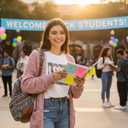 (40 Pads) Sticky Notes 3x3 in,Bright Colors Notepads,Colorful Stickies,Super Sticking Power,Memo Note Pads,Post on Windows Doors,Office,School,Strong Adhesive,Recyclable,Easy to Write on,Hold Well