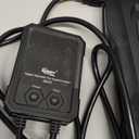 hygger Aquarium Heater Adjustable Triple-Power, Submersible Fish Tank Heater Four Season Power Change, with Digital Controller Abnormal Error Stop Protection for Freshwater Saltwater (400W-800W-1200W) (95Gal ~ 140Gal)