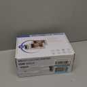 Video Intercom System, 7 Inch doorbell with Camera and Monitor, Video doorbell with IR-Cut Rainproof Outdoor Camera Visual Two-Way Intercom Audio Remote Unlock(1 Camera & 2 Monitors)