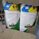 Bounty Paper Towels Quick Size, White, 16 Family Rolls = 40 Regular Rolls