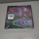 50FT LED Neon Rope Lights, Flexible Led Rope Lights Control with App/Remote, IP67 Outdoor RGB Color Changing Led Neon Lights Waterproof, Music Sync Led Strip Lights for Bedroom Decor