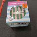 FF05 Soleil Bluetooth Speaker 2 Pack