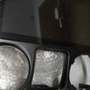 10'' Car Radio for Jeep Wrangler JK 2007-2018 Dodge Ram 1500 2500 2009 2010 2011 2012 Compass Grand Cherokee with CarPlay Android Auto, Touchscreen Head Unit GPS Bluetooth Backup Camera WiFi AM/FM SWC