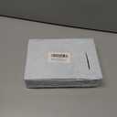 Premium Ceramic Disc Brake Pad Set - Compatible With Select Acura CL, RL, TL, TSX; Honda Accord; FRONT