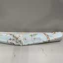 NuWallpaper x Scalamandre Blue Robin Egg Chinoise Exotique Peel and Stick Wallpaper, Removable Wallpaper, 20.87 in x 18 ft