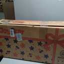 JOYSTAR Petal Girls Bike for Toddlers and Kids Ages 2-10Y, 12" with Training Wheels