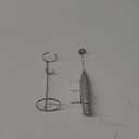 Primula Milk Frother With Stand