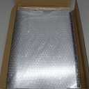 4 Sided Splatter Guard for Frying Stove Top Stainless Steel Splatter Screens for Fine Mesh Oil Splash Guard Anti Splatter Shield Guard