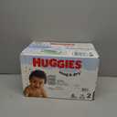 HUGGIES SNUG&Dry GIGA Diaper SZ2 116