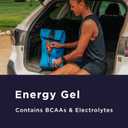 GU Energy Original Sports Nutrition Energy Gel, Vegan, Gluten-Free, Kosher, and Dairy-Free On-the-Go Energy for Any Workout, 24-Count, Assorted Fruity Flavors