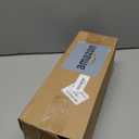 Jutom Christmas Norfolk Pine Branches, Artificial Norfolk Branch Faux Plants Greenery Stem Pine Picks for Christmas Vase DIY Crafts Centerpiece Garland Wreath Home Decor (12 Pcs,18 Inches)